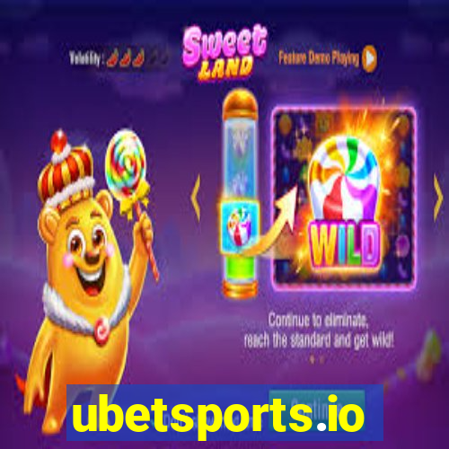 ubetsports.io