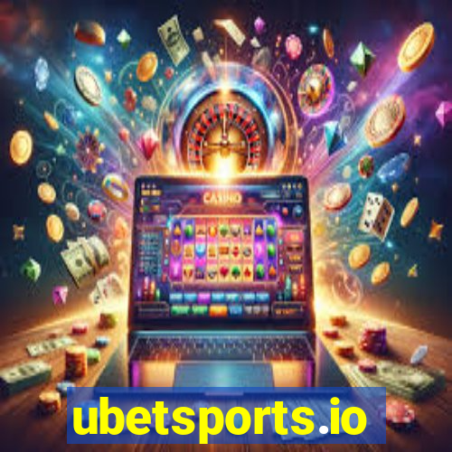 ubetsports.io