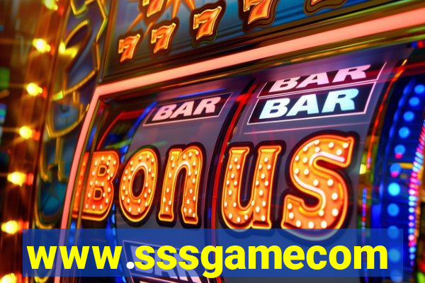 www.sssgamecom