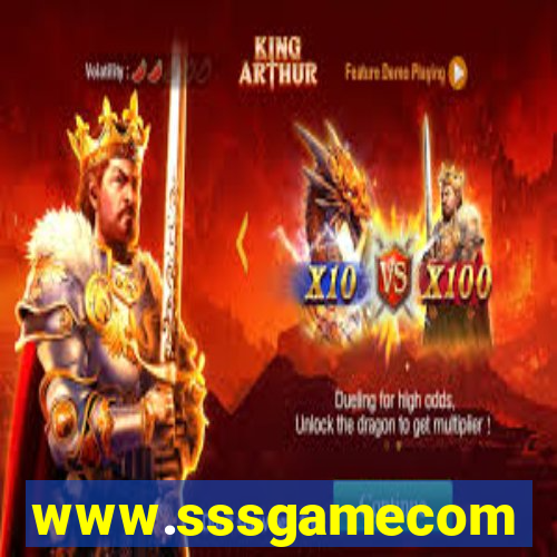 www.sssgamecom