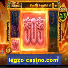 legzo casino.com