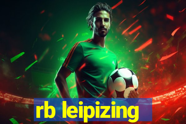 rb leipizing