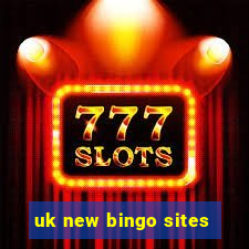 uk new bingo sites