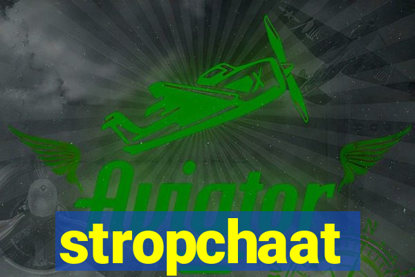 stropchaat