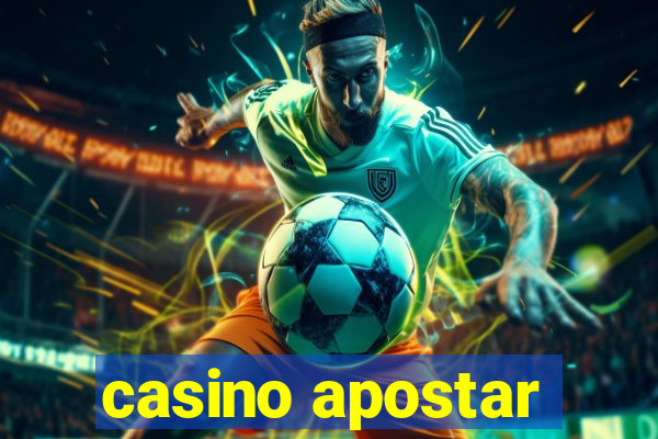 casino apostar