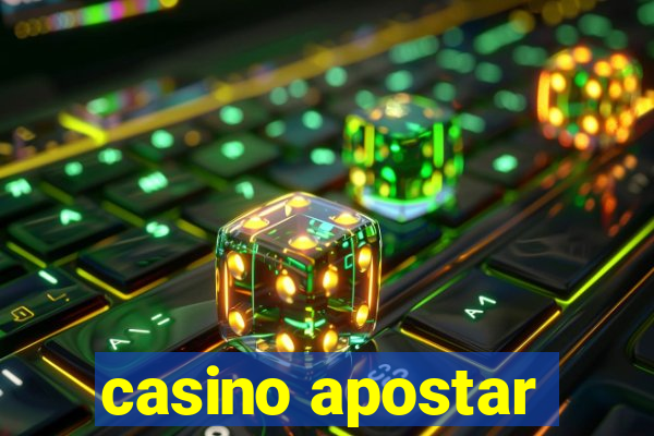 casino apostar