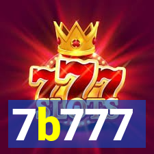 7b777