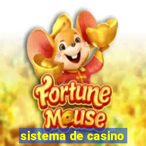 sistema de casino