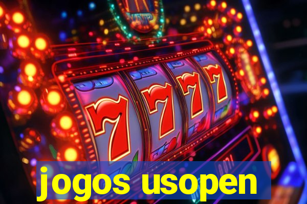 jogos usopen