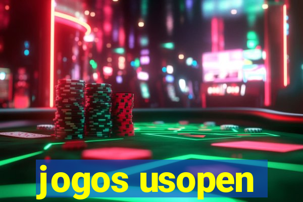 jogos usopen