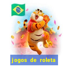 jogos de roleta que ganha dinheiro de verdade