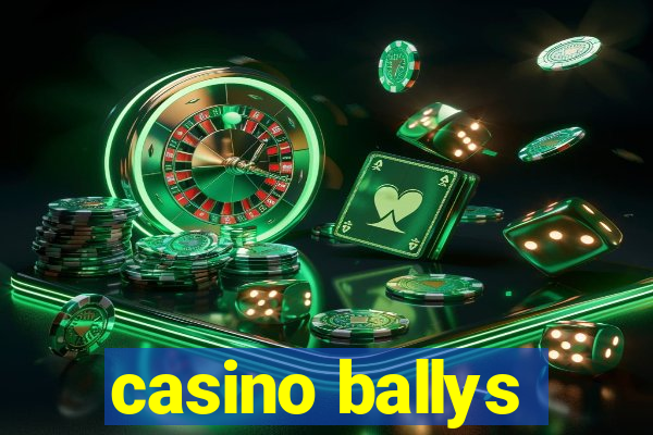 casino ballys