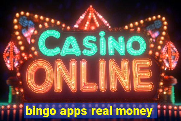 bingo apps real money