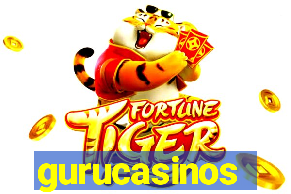 gurucasinos