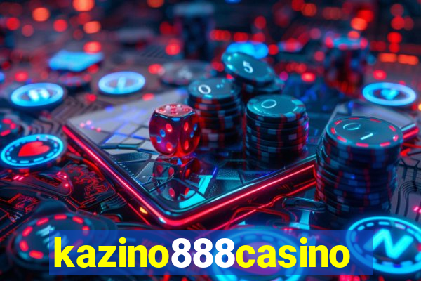 kazino888casino