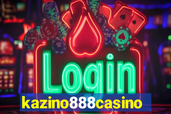 kazino888casino