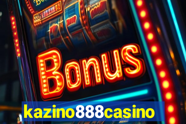 kazino888casino