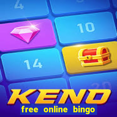 free online bingo games just for fun