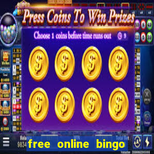 free online bingo games just for fun