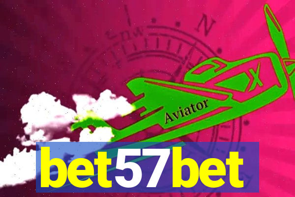 bet57bet