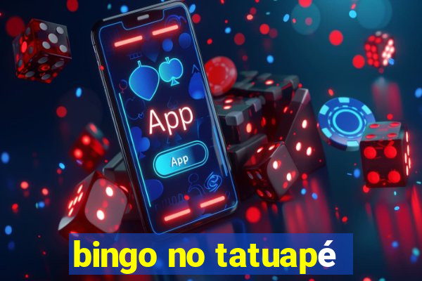 bingo no tatuapé