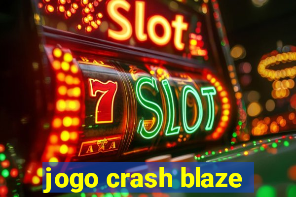 jogo crash blaze