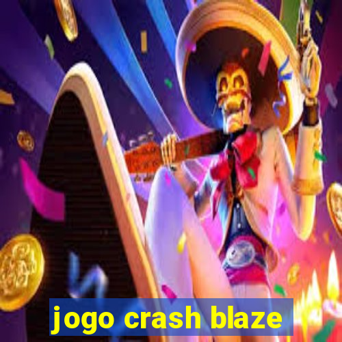 jogo crash blaze