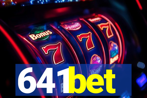 641bet