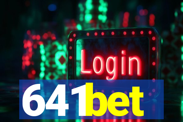 641bet