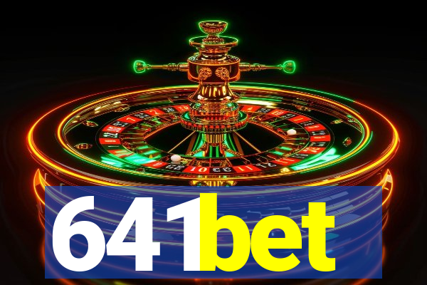 641bet