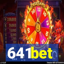 641bet