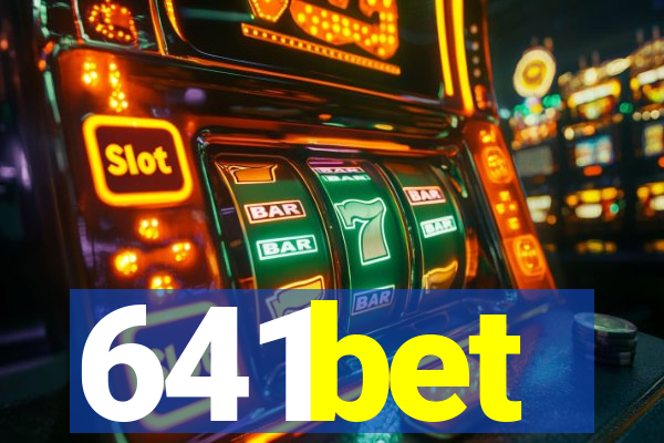 641bet