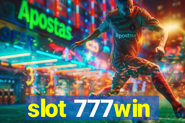 slot 777win