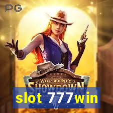 slot 777win