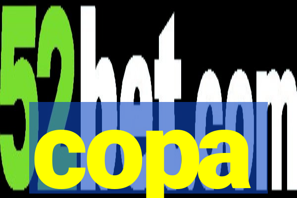 copa