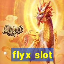 flyx slot