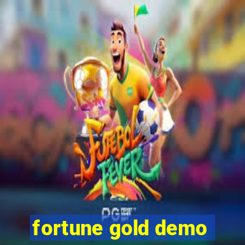 fortune gold demo