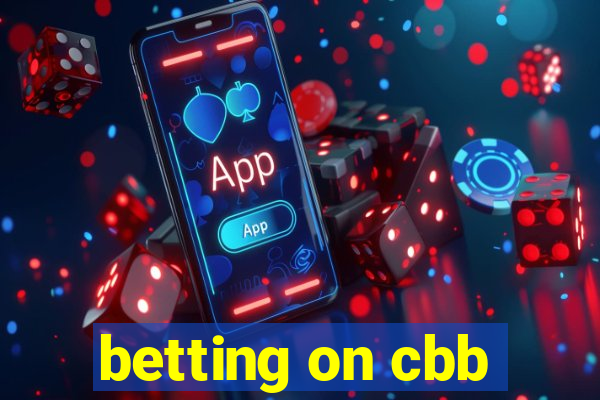 betting on cbb