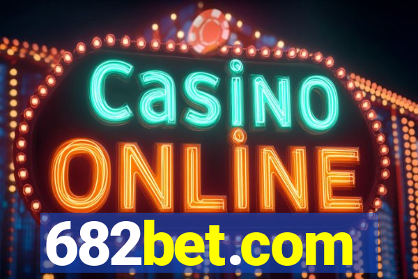 682bet.com