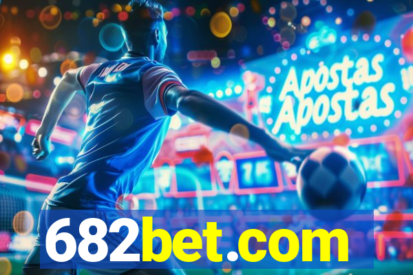 682bet.com