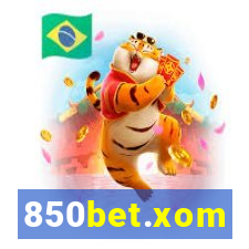 850bet.xom