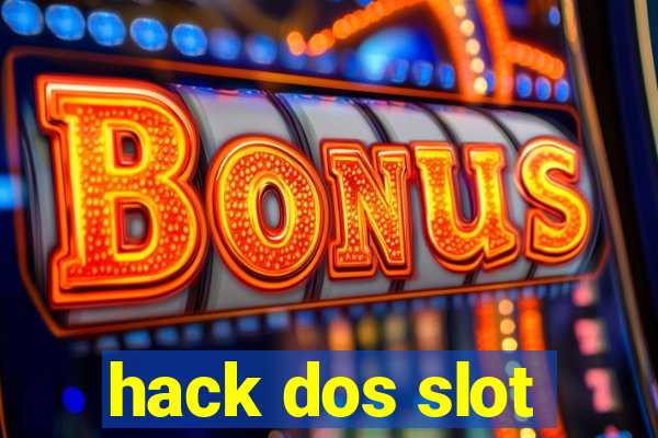 hack dos slot