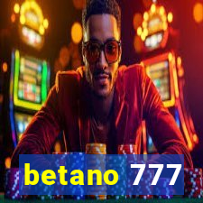 betano 777