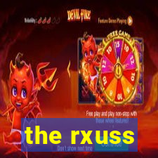 the rxuss