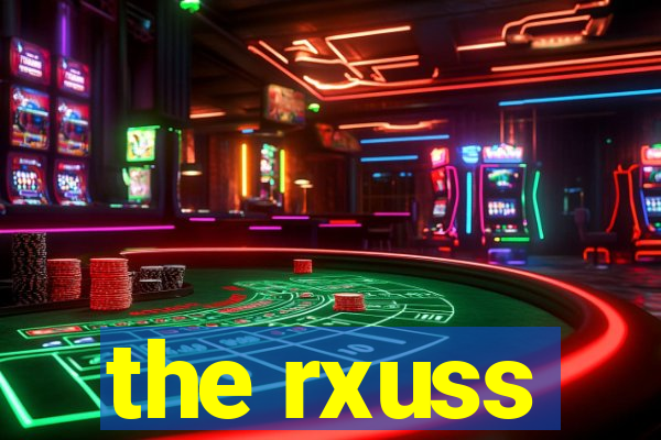 the rxuss