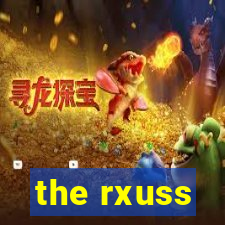 the rxuss