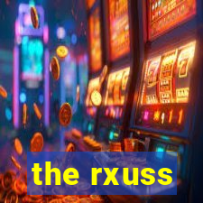 the rxuss