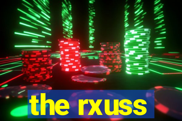 the rxuss