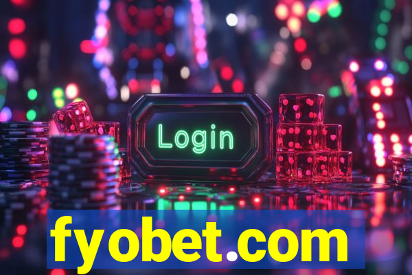 fyobet.com