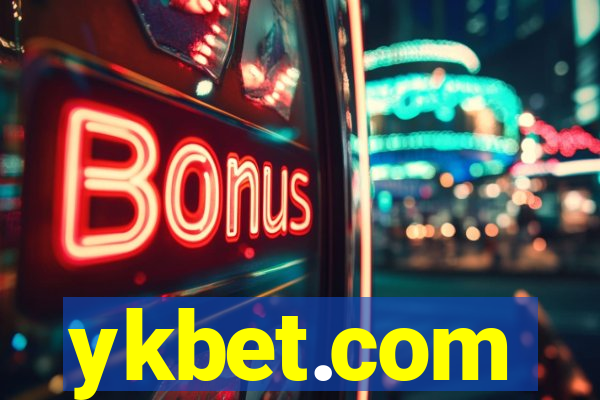 ykbet.com